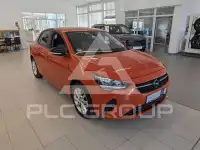 2020 Opel Corsa