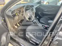 2020 Opel Corsa