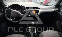 2020 Opel Corsa
