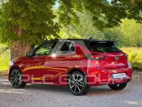 2020 Opel Corsa