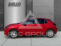 2020 Opel Corsa