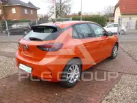 2020 Opel Corsa
