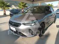 2020 Opel Corsa