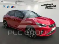 2020 Opel Corsa
