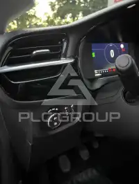 2020 Opel Corsa