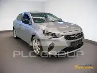 2020 Opel Corsa
