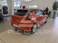 2020 Opel Corsa