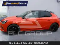 2020 Opel Corsa