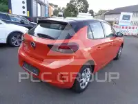 2020 Opel Corsa