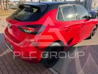2020 Opel Corsa