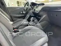 2020 Opel Corsa