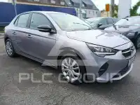 2020 Opel Corsa