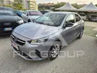 2020 Opel Corsa