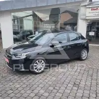 2020 Opel Corsa