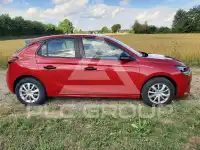 2020 Opel Corsa