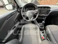 2020 Opel Corsa