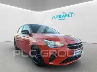 2020 Opel Corsa