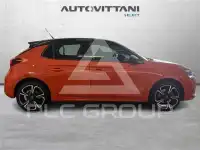 2020 Opel Corsa