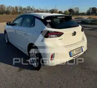 2020 Opel Corsa