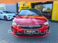 2020 Opel Corsa