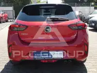 2020 Opel Corsa