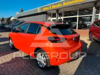 2020 Opel Corsa