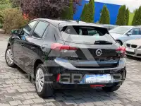 2020 Opel Corsa