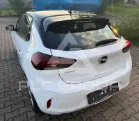2020 Opel Corsa