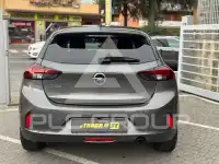2020 Opel Corsa