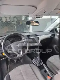 2020 Opel Corsa