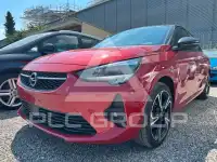 2020 Opel Corsa