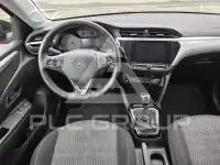 2020 Opel Corsa