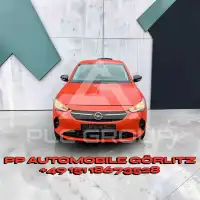 2020 Opel Corsa