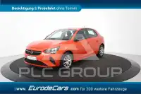 2020 Opel Corsa