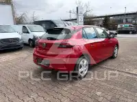 2020 Opel Corsa