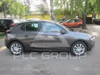 2020 Opel Corsa