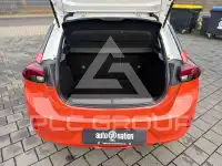 2020 Opel Corsa