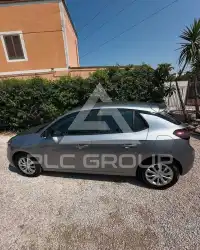 2020 Opel Corsa