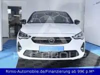 2020 Opel Corsa