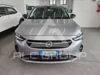 2020 Opel Corsa