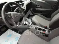 2020 Opel Corsa
