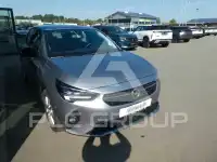 2020 Opel Corsa