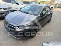 2020 Opel Corsa