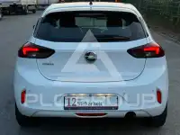 2020 Opel Corsa