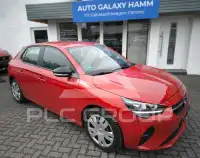 2020 Opel Corsa