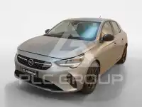 2020 Opel Corsa