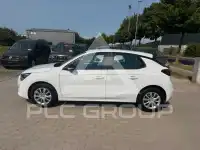 2020 Opel Corsa