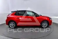 2020 Opel Corsa