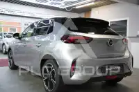 2020 Opel Corsa