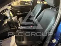 2020 Opel Corsa